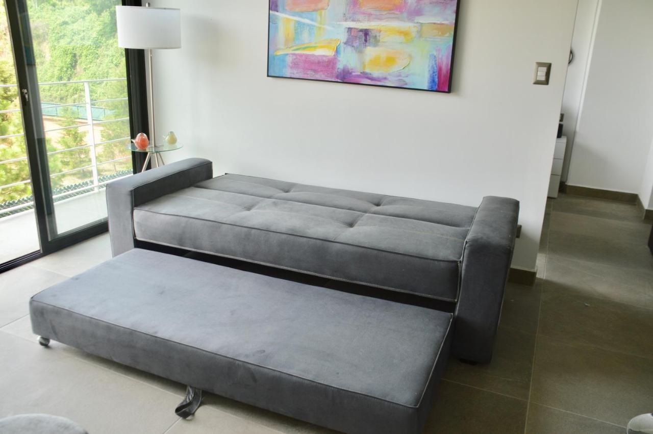Cozy Stays Cayala Apartments جواتيمالا المظهر الخارجي الصورة