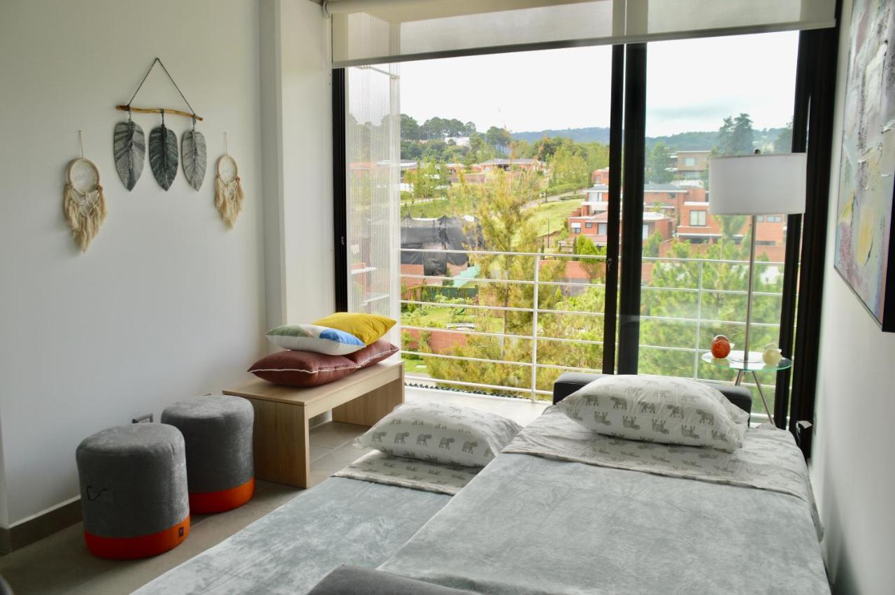 Cozy Stays Cayala Apartments جواتيمالا المظهر الخارجي الصورة