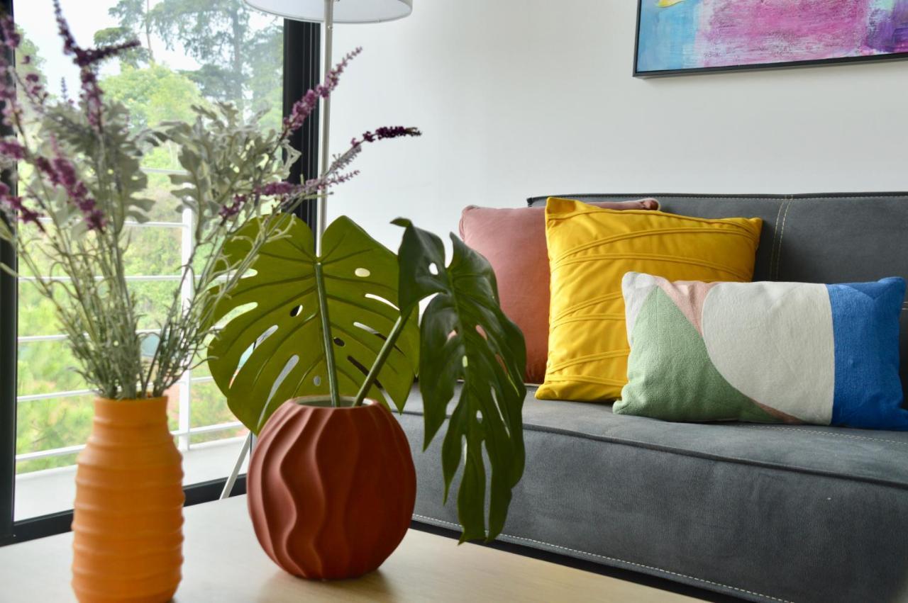 Cozy Stays Cayala Apartments جواتيمالا المظهر الخارجي الصورة