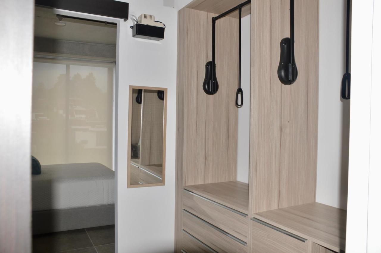Cozy Stays Cayala Apartments جواتيمالا المظهر الخارجي الصورة