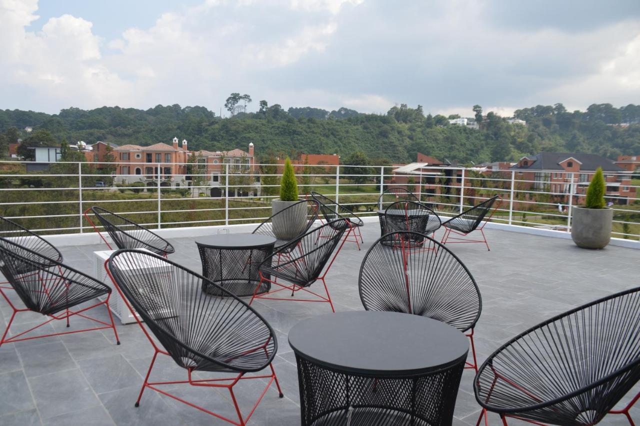 Cozy Stays Cayala Apartments جواتيمالا المظهر الخارجي الصورة
