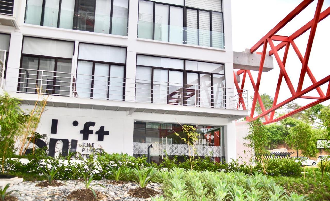 Cozy Stays Cayala Apartments جواتيمالا المظهر الخارجي الصورة