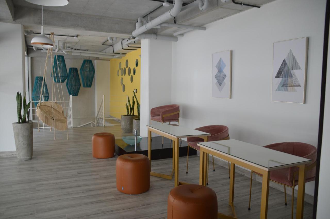 Cozy Stays Cayala Apartments جواتيمالا المظهر الخارجي الصورة