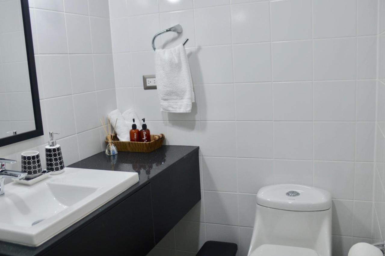 Cozy Stays Cayala Apartments جواتيمالا المظهر الخارجي الصورة