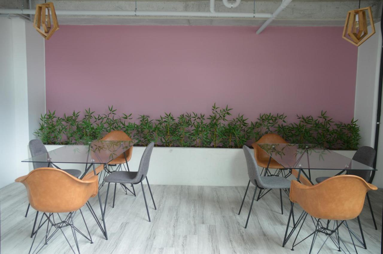 Cozy Stays Cayala Apartments جواتيمالا المظهر الخارجي الصورة
