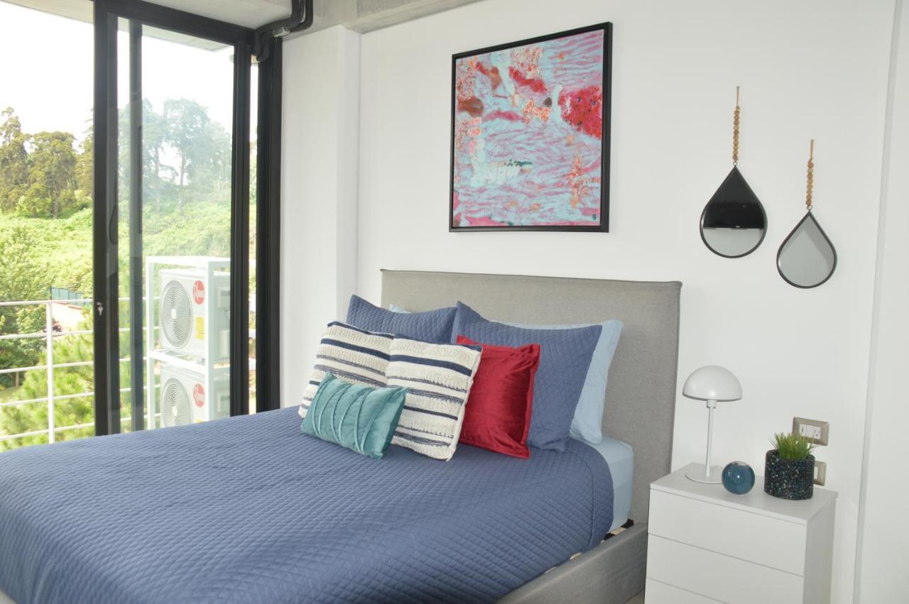 Cozy Stays Cayala Apartments جواتيمالا المظهر الخارجي الصورة