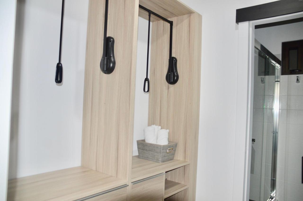 Cozy Stays Cayala Apartments جواتيمالا المظهر الخارجي الصورة