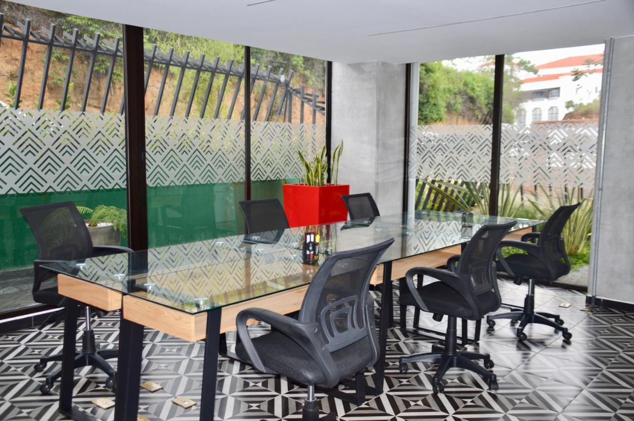 Cozy Stays Cayala Apartments جواتيمالا المظهر الخارجي الصورة