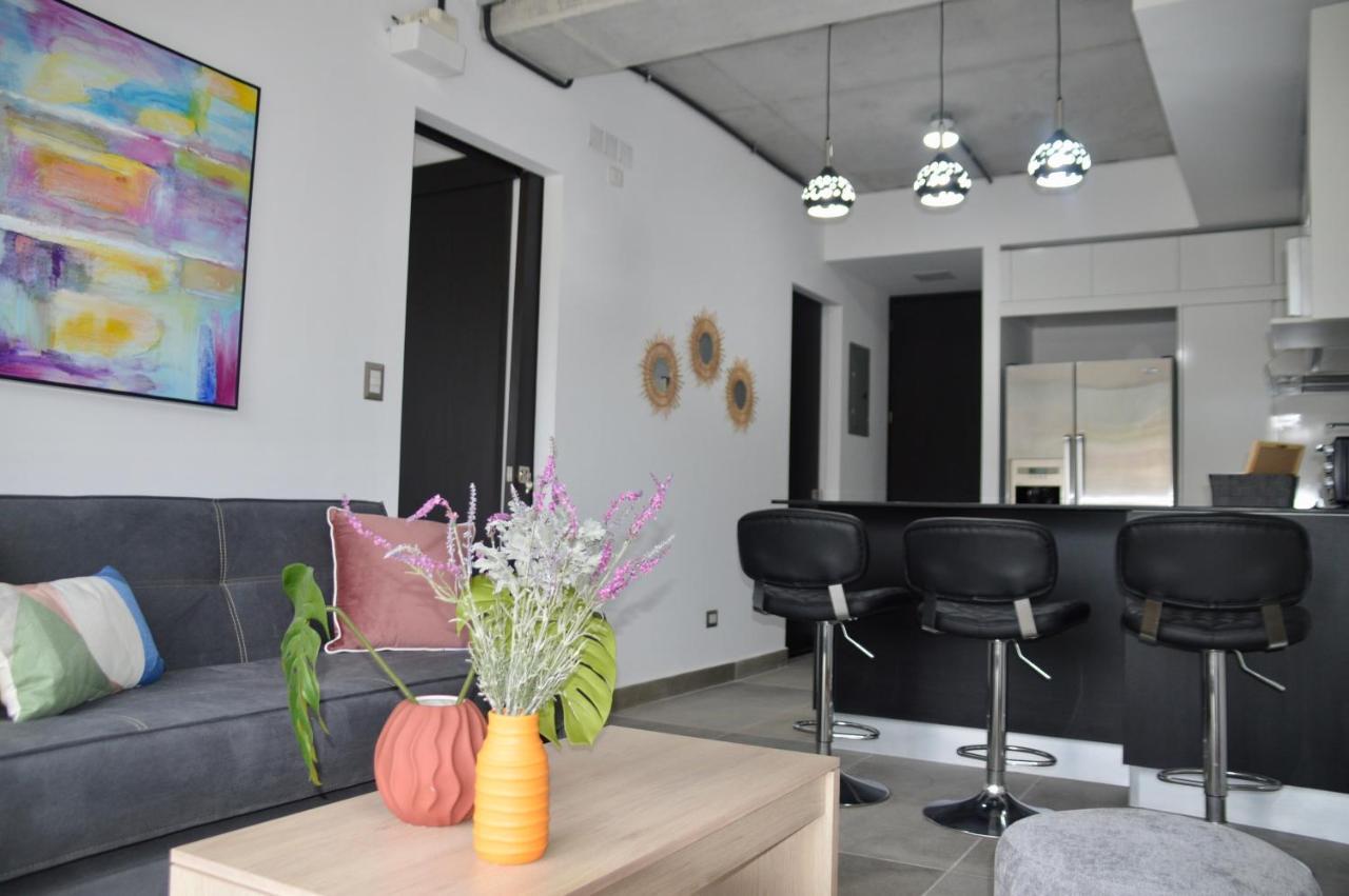 Cozy Stays Cayala Apartments جواتيمالا المظهر الخارجي الصورة