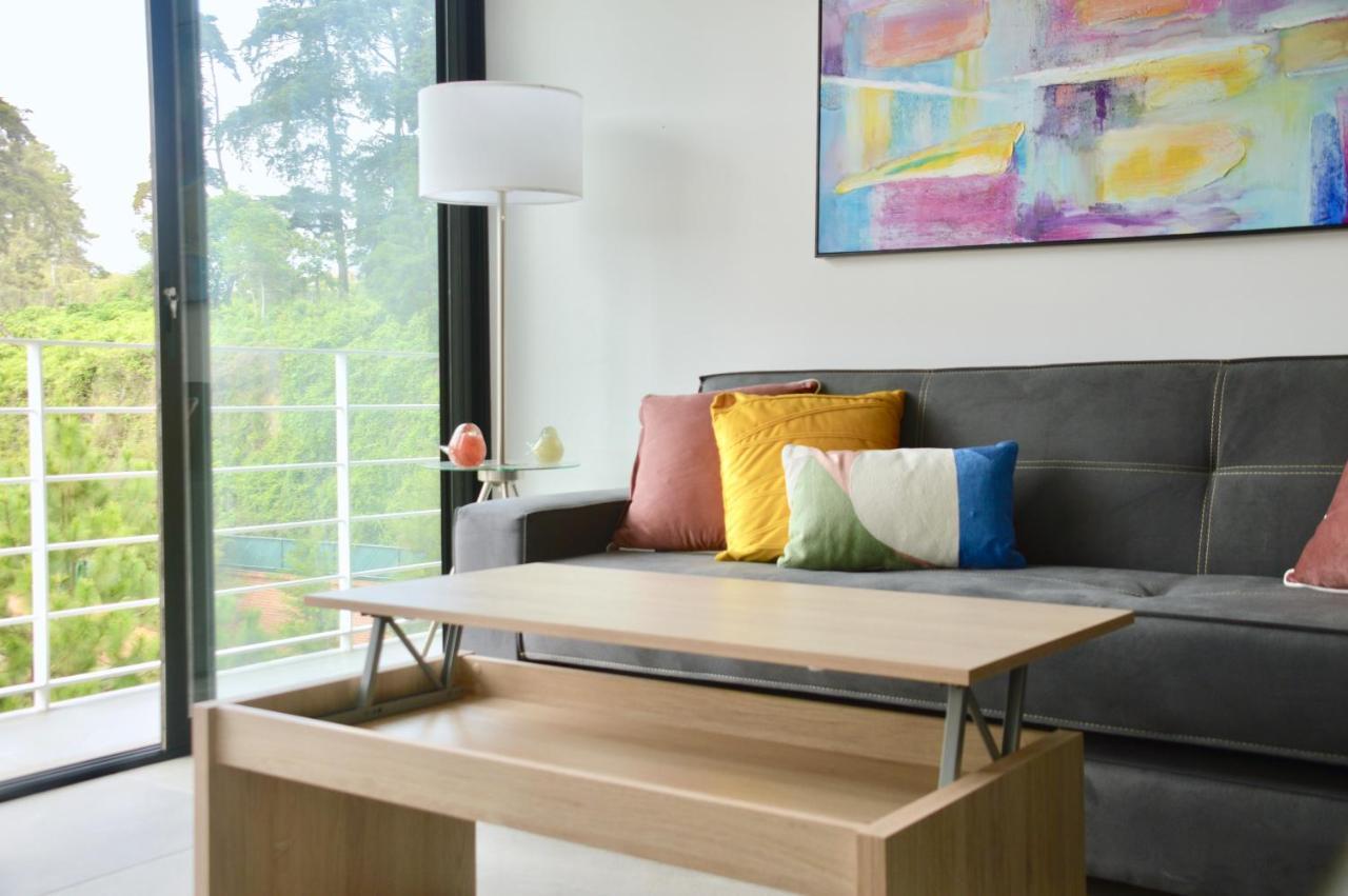 Cozy Stays Cayala Apartments جواتيمالا المظهر الخارجي الصورة