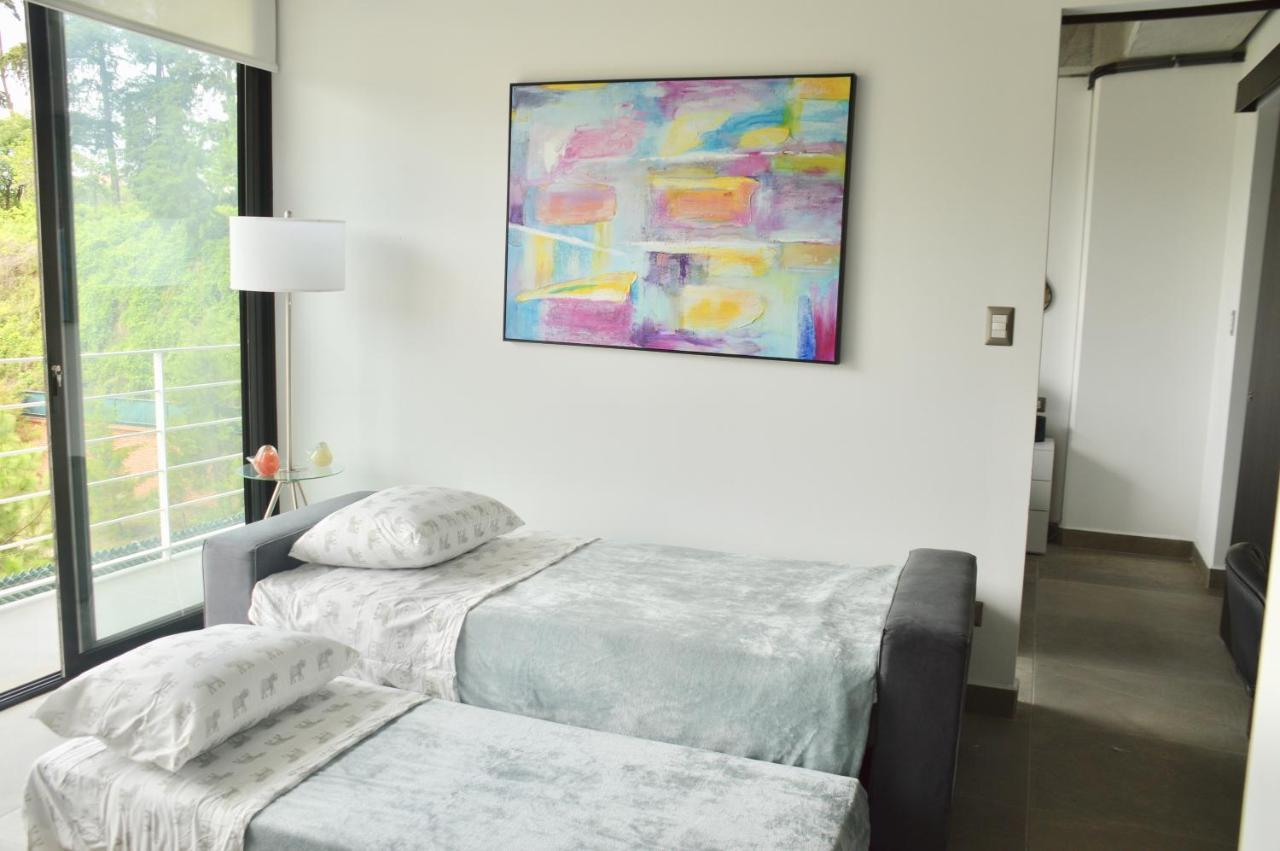 Cozy Stays Cayala Apartments جواتيمالا المظهر الخارجي الصورة