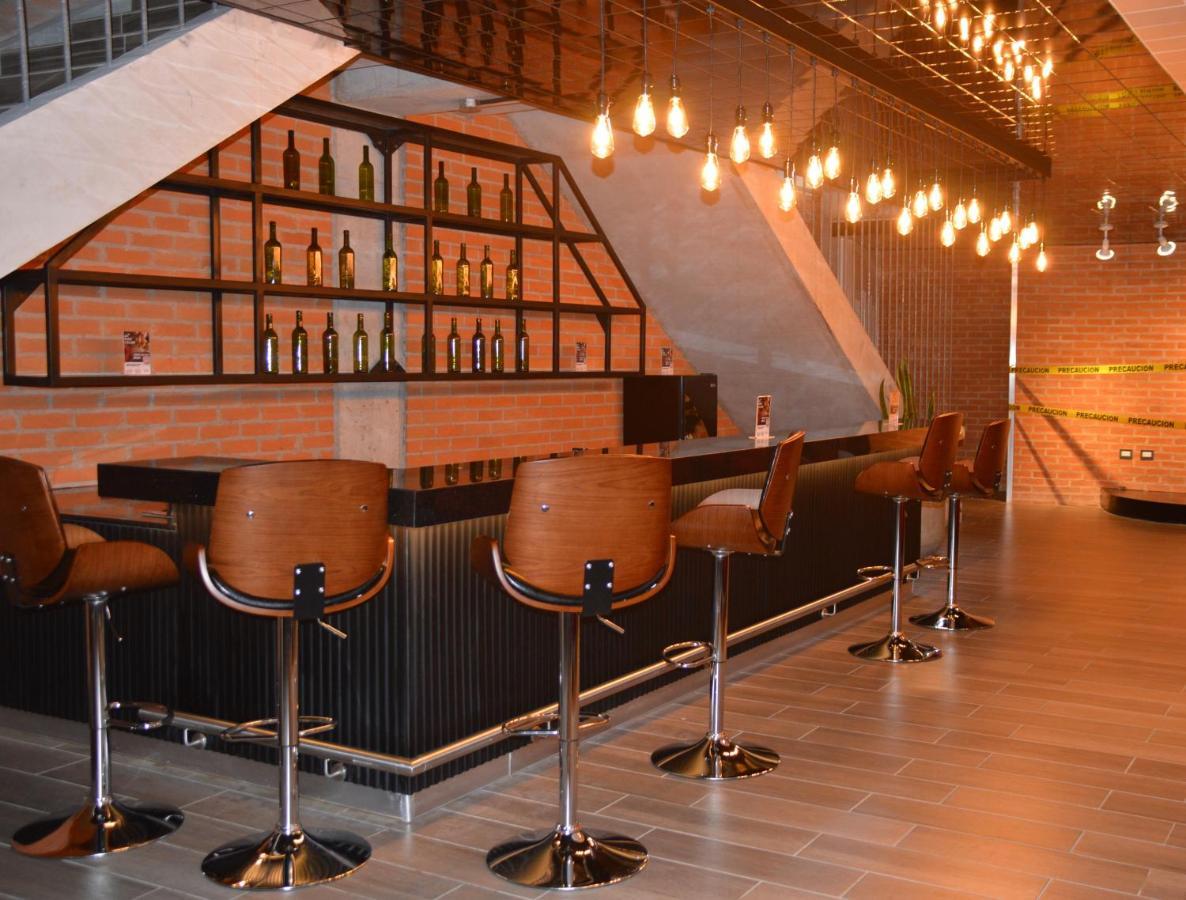 Cozy Stays Cayala Apartments جواتيمالا المظهر الخارجي الصورة