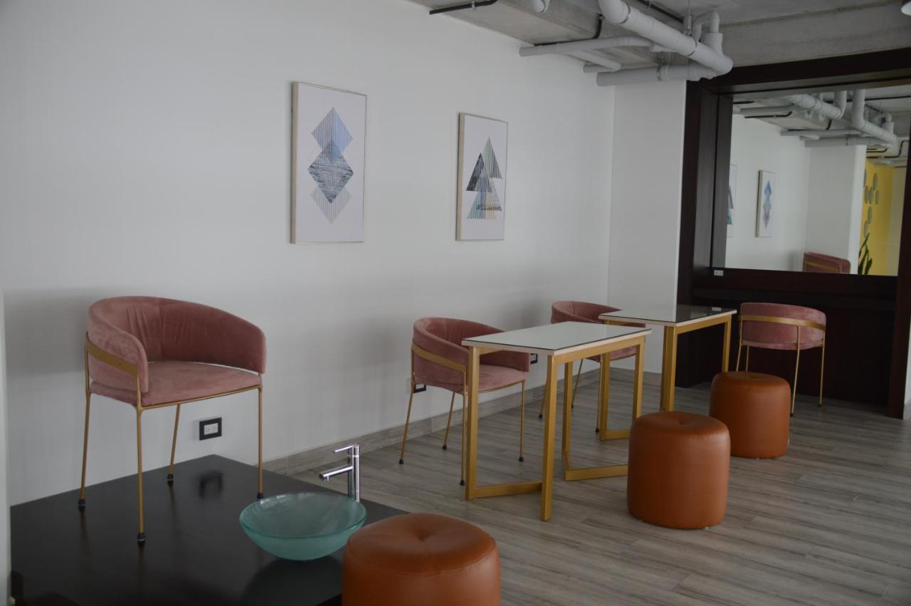 Cozy Stays Cayala Apartments جواتيمالا المظهر الخارجي الصورة