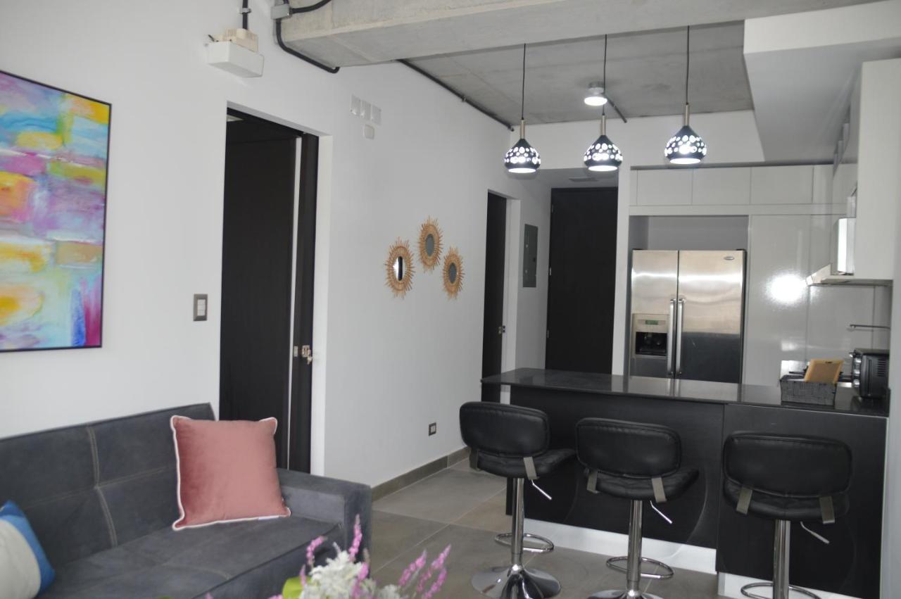 Cozy Stays Cayala Apartments جواتيمالا المظهر الخارجي الصورة
